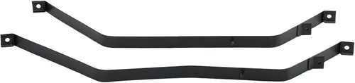 Miniatura 90 de TRQ Correa de Tanque de Combustible Negra Compatible con 2011-2016 Chevrolet Cruze 2016 Cruze Limited