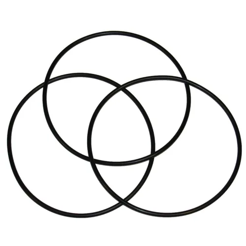 Paquete de 3 piezas de repuesto para GE HHRING / WS03X10054 (para GXWH30C, GXWH35F, GNWH38F, GNWH38S, GXWH40L) Buna-N ORing de Captain O-Ring LLC