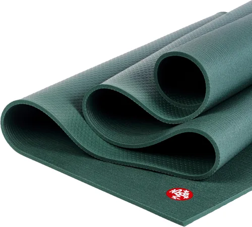 Miniatura 34 de Manduka Esterilla de yoga PRO - 0.236 in Durabilidad de por vida Construcción higiénica Calidad de estudio premium Aprobado por profesores