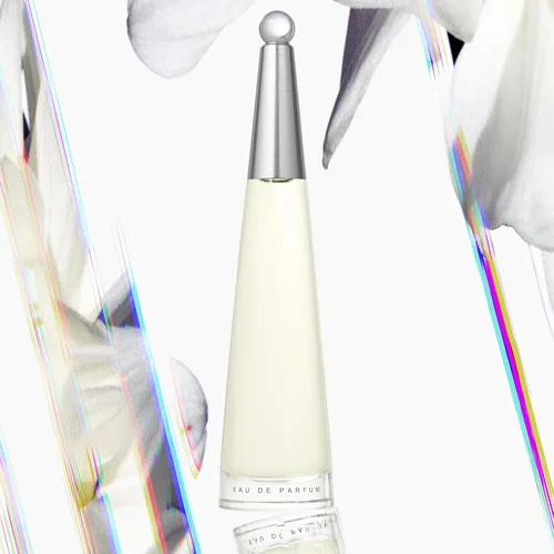 Miniatura 6 de Issey Miyake L'Eau d'Issey Eau de Parfum - Fragrance for Women - Floral Aquatic Scent - With Notes of Lily, A Lotus Rose Accord & Precious Woods