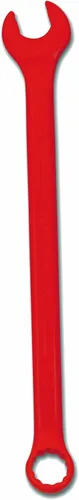 Miniatura 11 de Williams 1232RSC - Llave combinada súper combinada roja, 1 pulgada