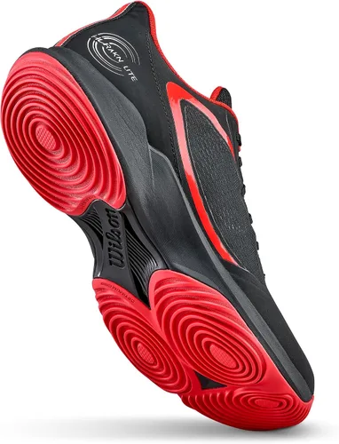 Miniatura 5 de Wilson Zapatos de pádel Hurakn Lite para hombre