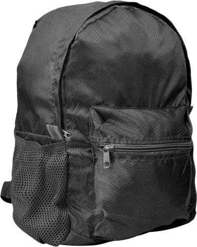 Miniatura 4 de Mochila plegable de 25 L, plegable, ultraligera, resistente al agua, duradera, para campamento, viajes, senderismo, mochila para hombres y mujeres