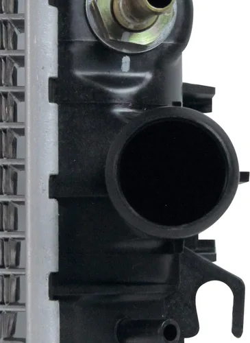 Miniatura 4 de TYC Radiador 2190 compatible con Mercedes Benz Ml320 1998-2005