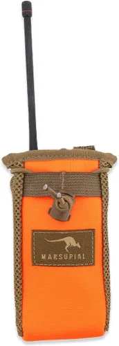 Marsupial Bolsa de radio de engranajes Coyote
