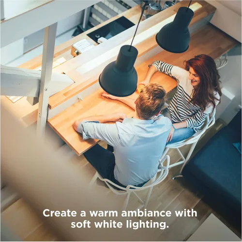 Miniatura 5 de Sengled - Bombilla inteligente, requiere hub Zigbee, bombilla de luz inteligente compatible con Alexa, Google Home, SmartThings, Homekit y Siri
