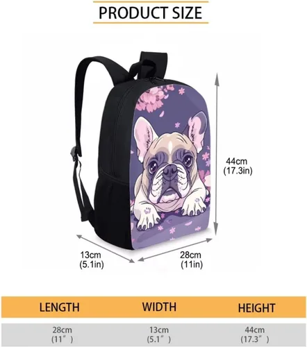 Miniatura 178 de HUGS IDEA Los animales frescos 3D niños escuela libro bolsa niños impresión mochilas, Baloncesto, Moderno