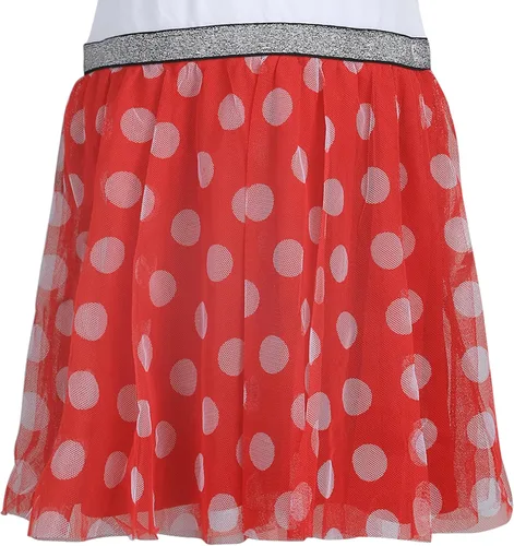 Miniatura 6 de Disney Vestido de cumpleaños de Minnie Mouse para niña