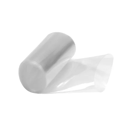 Othmro Kit de tubos termorretráctiles de batería de 3.28 pies, tubo termorretráctil de PVC de aislamiento de ancho de aplanamiento de 2.56 pulgadas,