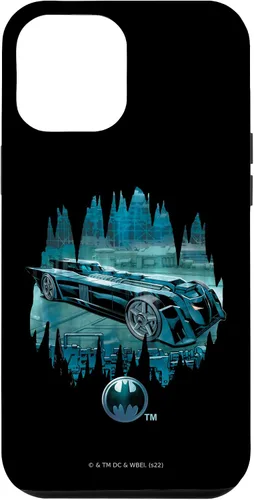 Miniatura 25 de Batman Batmobile Cave Case for iPhone 17