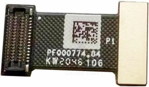 [Piezas para drones] Power ESC Board para DJI FPV Flexible Cable plano Drone Reemplazo de piezas de repuesto [Fácil instalación] (Color : Nuevo