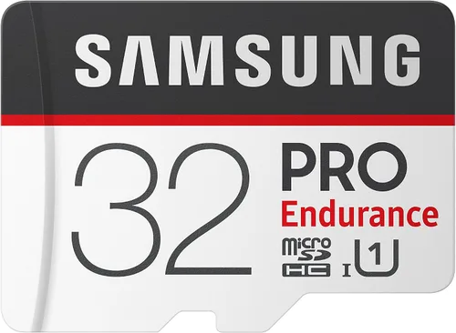 Miniatura 7 de Samsung PRO Endurance - Tarjeta de memoria MicroSDXC de 256 GB con adaptador para cámara de salpicadero, cámara corporal y cámara de seguridad