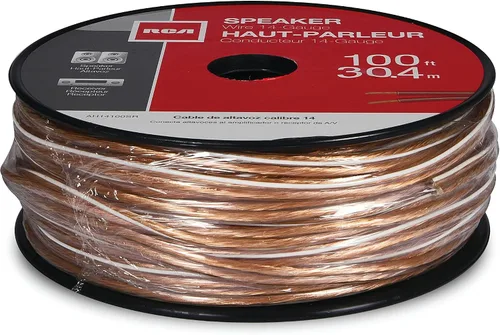Miniatura 4 de RCA - Cable para bocinas computadora