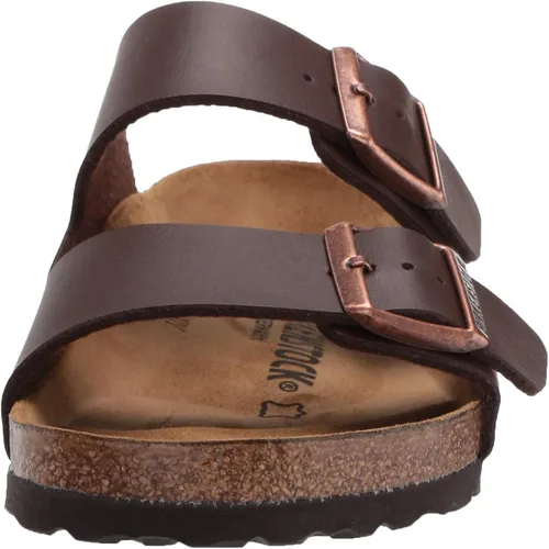 Miniatura 2 de Birkenstock womens Arizona Suede Leather