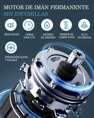 Miniatura 5 de Agitador eléctrico Max.40L LCD Digital Lab Mixer 10000mPa.s Tiempo y velocidad ajustable varilla de agitación incluida 100-2000RPM 120W