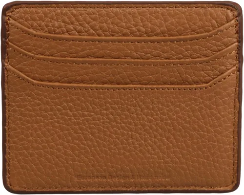 Miniatura 2 de Grande -3633 Estuches para tarjetas, Camello, Minimalista