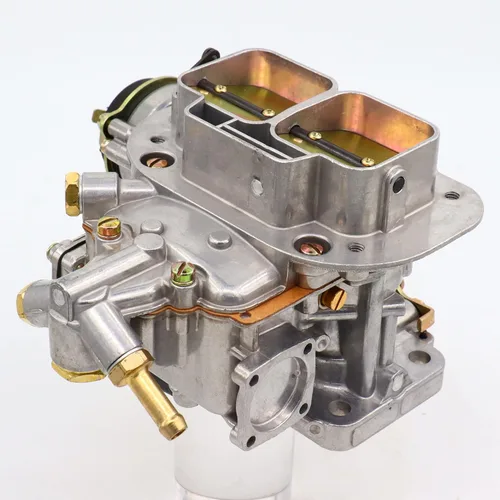 Miniatura 8 de Carburador de 2 barriles para Weber 32/36 DGV DGEV 32x36 Choke eléctrico compatible con Toyota Pickup Celica Mazda B2000 B2200 Corona 20R 22R Datsun