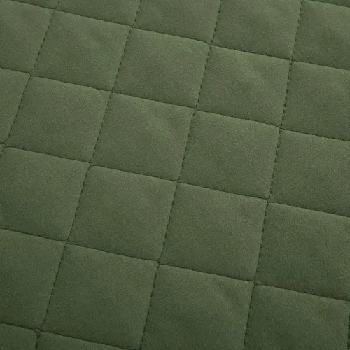 Miniatura 7 de HOMBYS Juego de colcha extragrande King de 3 piezas Colcha 120x132 pulgadas Reversible Ligero Coverlet Alaskan King Juego de edredón de verano