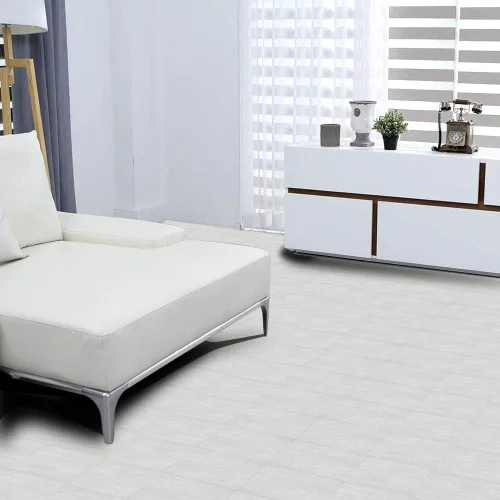 Miniatura 2 de 7 calcomanías de vinilo antideslizantes para tablones de suelo, despegar y pegar, calcomanías de pared extraíbles para decoración del hogar