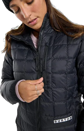 Miniatura 4 de Burton Women's Mid-Heat Hooded Down Insulated Jacket