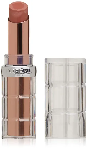 Miniatura 11 de L'Oreal Paris Lápiz labial Makeup Colour Riche Plump and Shine, para labios brillantes, radiantes, visiblemente más llenos con una sensación Higo