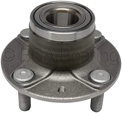 Miniatura 2 de BCA Conjunto de cubo WE60613