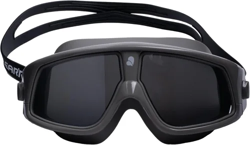 Miniatura 12 de Clear'r Focus Adult Swim Mask - Adult Swimming Goggles, Panoramic Vision, Snorkel Mask Silicone Skirt, Anti-Scratch Coating