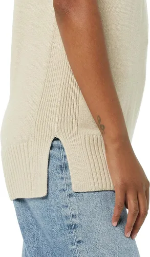 Miniatura 5 de Tienda Essentials Chaleco de suéter ultra suave para mujer (anteriormente ritual diario)