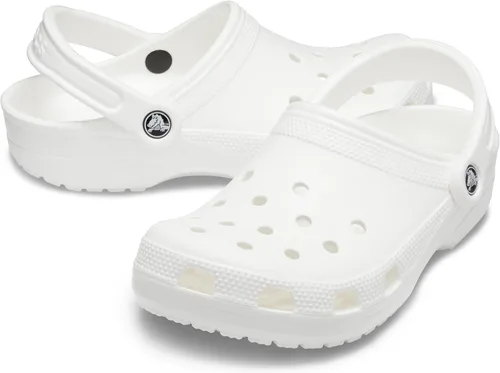 Miniatura 7 de Crocs Zuecos clásicos unisex para adultos