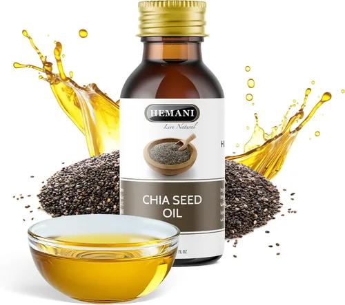 Miniatura 19 de Hemani Aceite de hormiga, 1 onza líquida, fórmula tradicional 100% pura, aceite de hierbas naturales para depilación y uso corporal