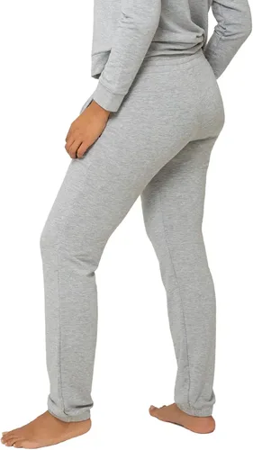 Miniatura 2 de LIVELY Terry-Soft Jogger Pants for Women Loungewear Jogger Pants Relaxed at Hips, Gathered at Ankle Elastic Band