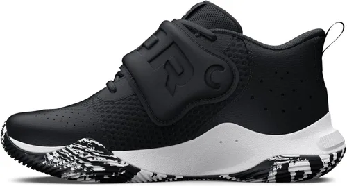 Miniatura 3 de Under Armour Zapatos de baloncesto 2 para niños