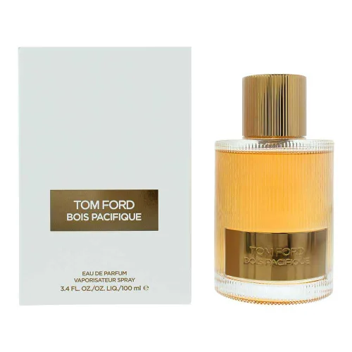 Miniatura 2 de Bois Pacifique de Tom Ford para Unisex - 1.7 oz EDP Spray