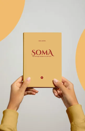 Miniatura 4 de SOMA 100 Heritage Recipes for Self-Care