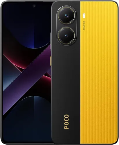 Miniatura 9 de XIAOMI Poco X7 PRO 5G + 4G LTE (para Tmobile Mint Tello & Global) (256GB + 8GB) Ai 6.67" 50MP Teléfono para Gamers NFC Dual sim Desbloqueado
