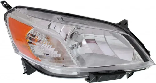 Miniatura 7 de Bombillas laterales para faros delanteros Nissan NV200 2013-2021 incluidas con certificado DOT NI2502225 26060-3LM0A Lado del conductor