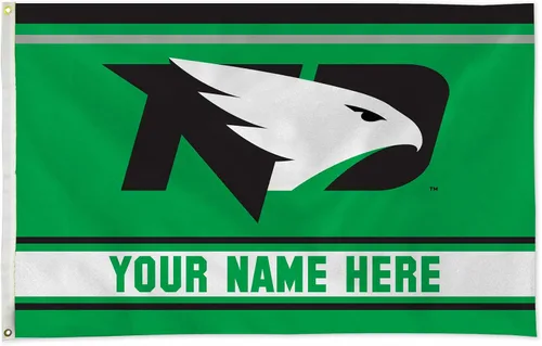 Miniatura 90 de Rico Industries NCAA Abilene Christian Wildcats - Bandera estándar personalizada de 3 x 5 pies, fabricada en los Estados Unidos, decoración