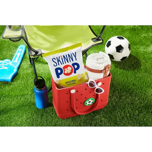 Miniatura 2 de Palomitas de maíz naturalmente dulces SkinnyPop, 4.4 oz.