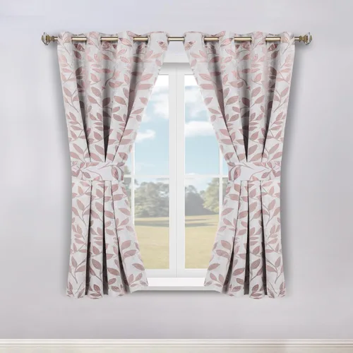 Miniatura 105 de SUPERIOR Cortinas Opacas, Oscurecimiento de Habitación Acento de Ventana para Dormitorio, Bloqueo del Sol, Térmicas, Cortinas Bohemias Modernas, Gris