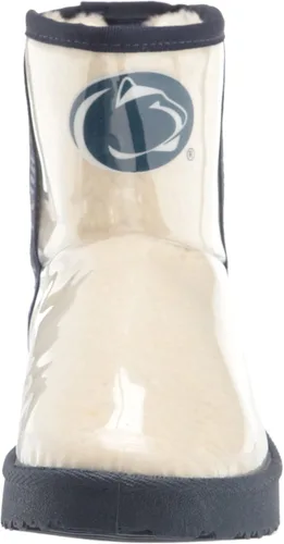 Miniatura 54 de FOCO NCAA Team Sherpa Botas de lluvia con forro para mujer