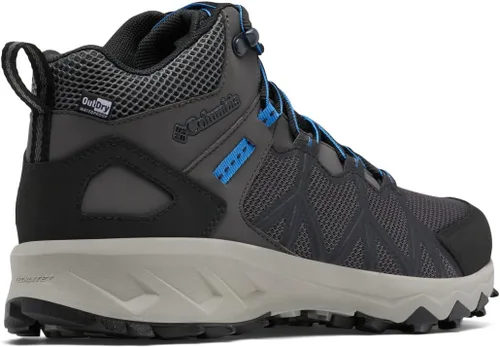 Miniatura 2 de Columbia Zapatos de senderismo Peakfreak II Mid Outdry para hombre