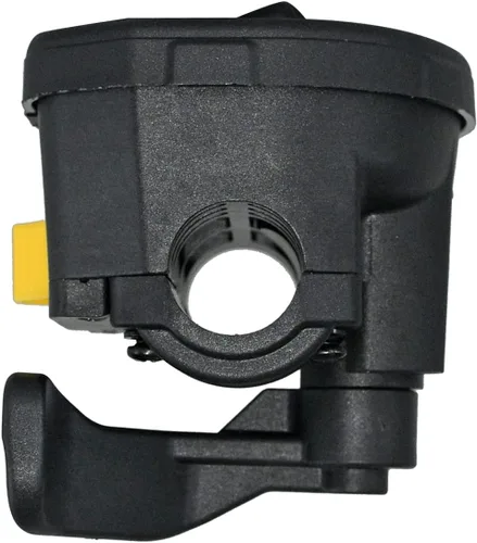 Miniatura 4 de Partman 2010202 Palanca de acelerador de pulgar para Polaris Sportsman 500 1999-2013, Scrambler 400 500, Magnum 325 330 500