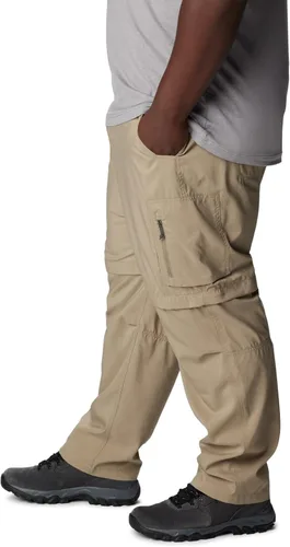 Miniatura 3 de Columbia Pantalón de senderismo convertible Silver Ridge Utility para hombre