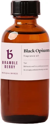 Miniatura 9 de Aceite de fragancia de Bourbon de Kentucky de Bramble Berry 59 ml Aroma masculino cálido para hacer jabón, elaboración de velas, aceite para barba
