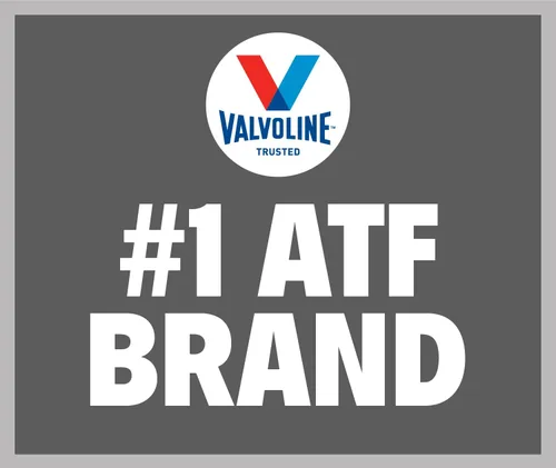 Miniatura 3 de Valvoline Multi-Vehicle (TCF) Aceite para caja de transferencia convencional 1 cuarto de galón (Paquete de 2)