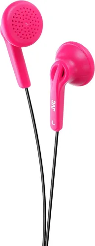 Miniatura 6 de JVC HAF12B - Auriculares para auriculares, color negro