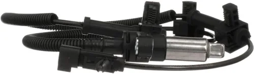 Miniatura 4 de Sensor de velocidad de rueda ABS trasero compatible con GMC Sierra 2500 HD 2011 2012 2013 2014 PC-686900
