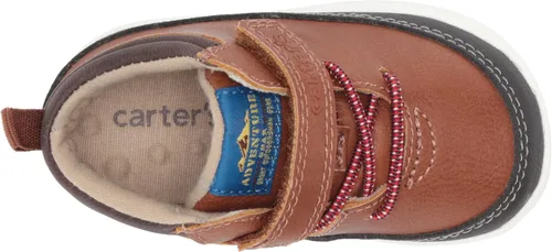Miniatura 5 de Carters Zapato unisex Grover First Walker para niños