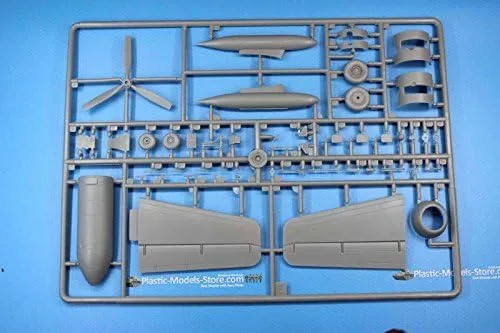Miniatura 4 de FAIRCHILD C-123B PROVEEDOR 1/72 RODEN 056