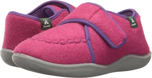 Miniatura 7 de Kamik Unisex-Child Cozylodge Slipper